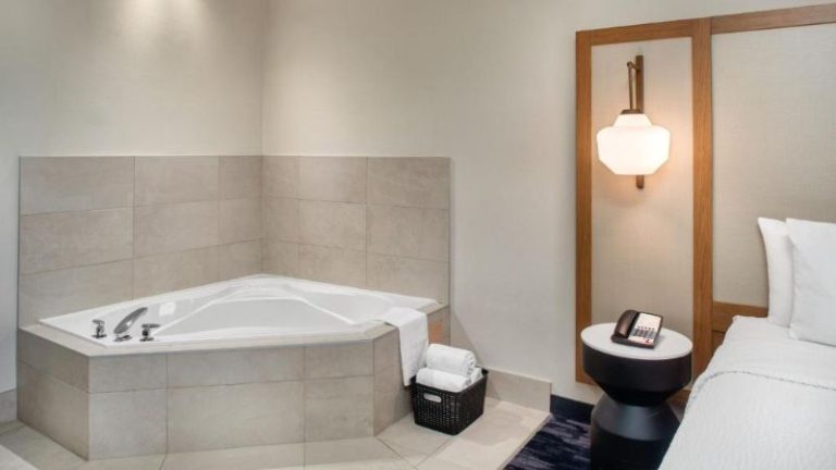 Fairfield Inn Toronto Oakville