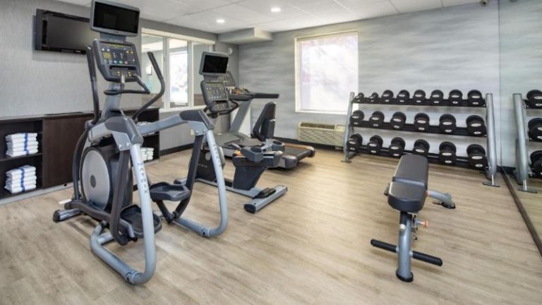Fairfield Inn Toronto Oakville