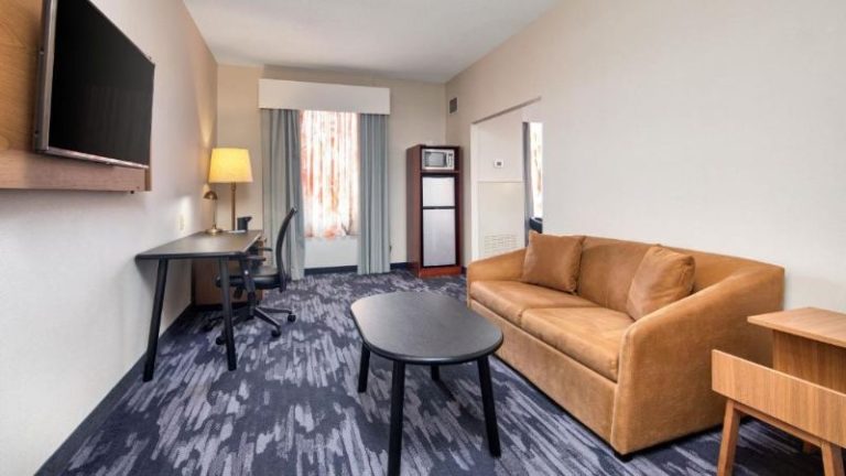 Fairfield Inn Toronto Oakville