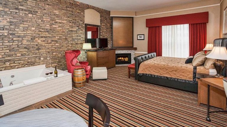 Fitger's Inn