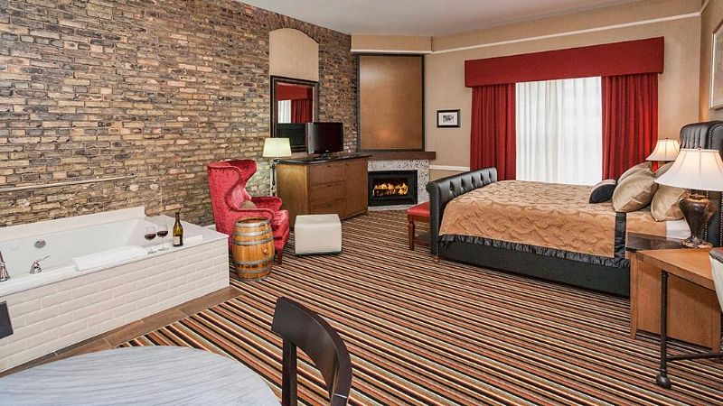 Fitger’s Inn