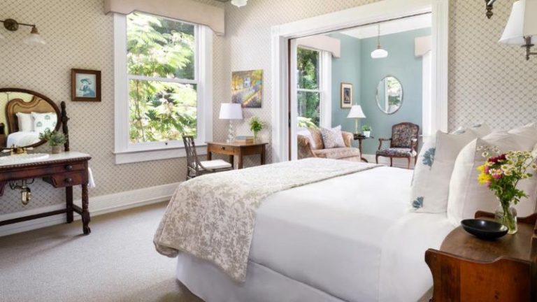Garden Street Inn