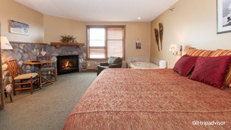 Grand Superior Lodge