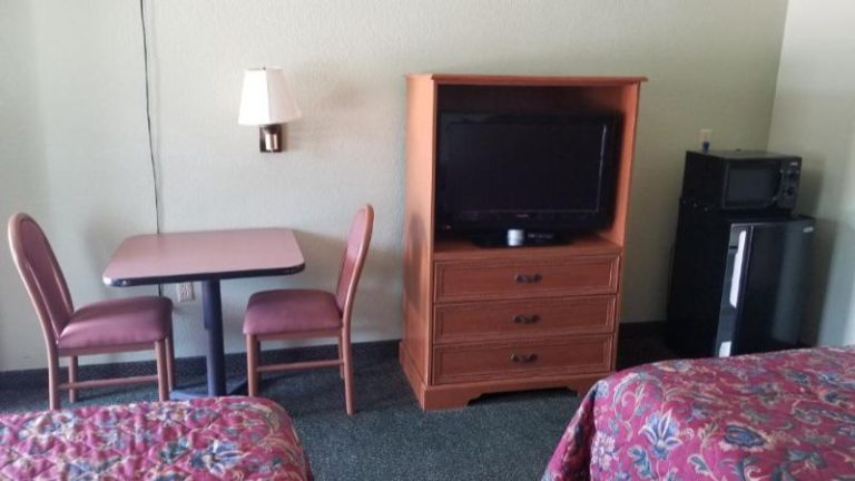 Haltom Inn Fort Worth