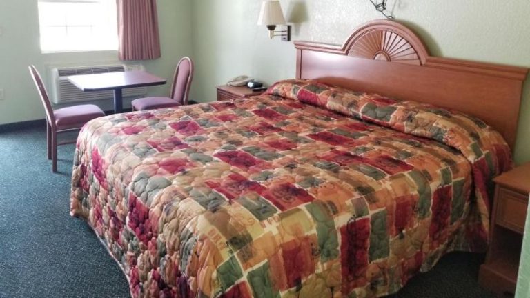 Haltom Inn Fort Worth