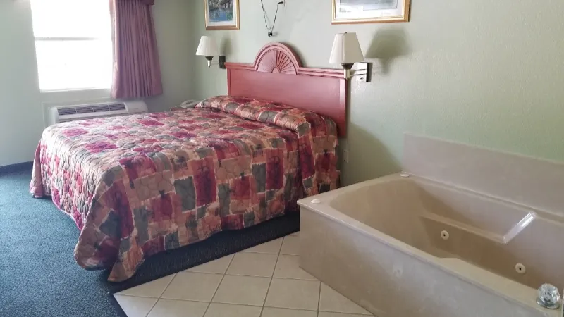 Haltom Inn Fort Worth