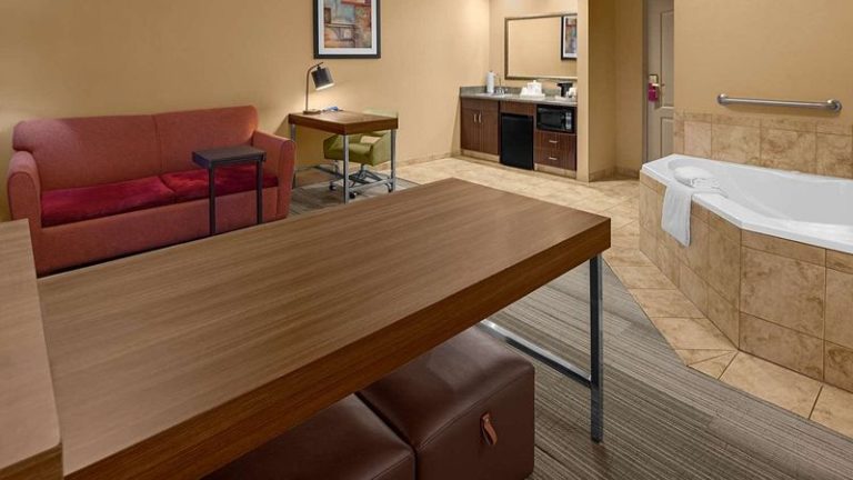 Hampton Inn & Suites Banning-Beaumont