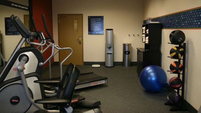 Hampton Inn & Suites Banning-Beaumont