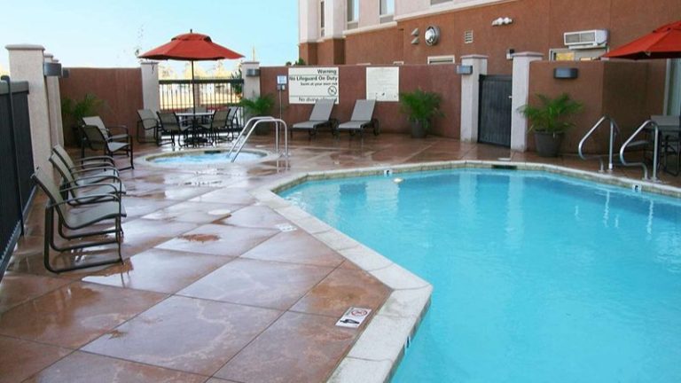 Hampton Inn & Suites Banning-Beaumont