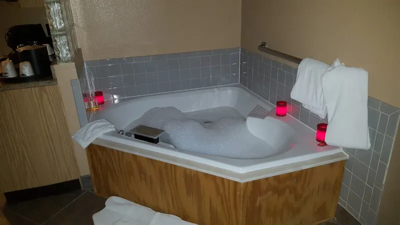 Hampton Inn & Suites Flagstaff