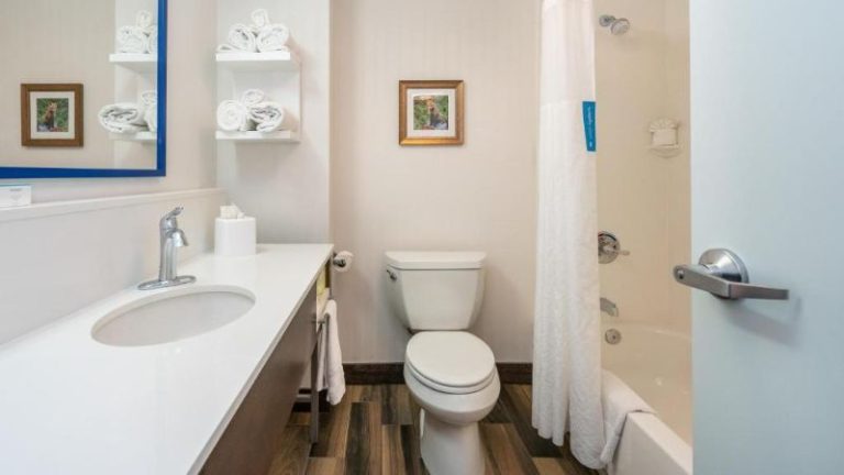 Hampton Inn & Suites Flagstaff