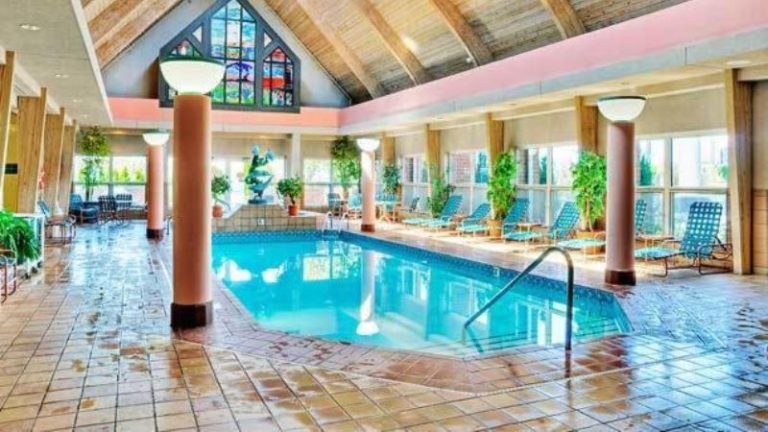 Hawthorn Suites by Wyndham Erie
