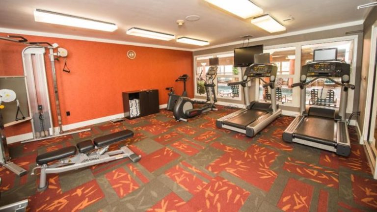 Hawthorn Suites by Wyndham Erie
