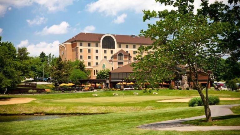 Heritage Hills Resort