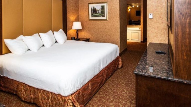 Heritage Hills Resort