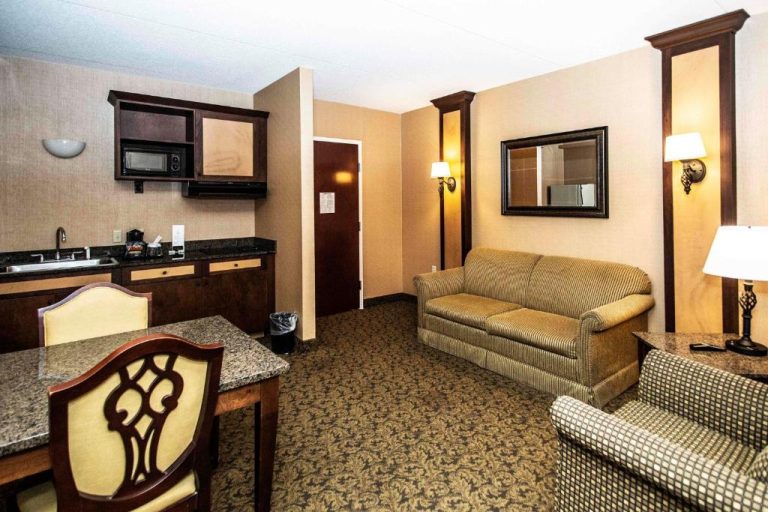 Heritage Hills Resort