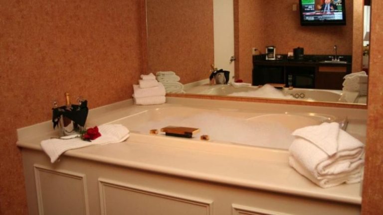 Heritage Hills Resort