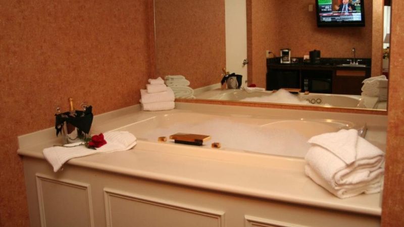 Heritage Hills Resort