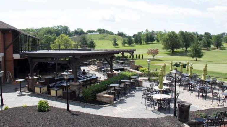 Heritage Hills Resort
