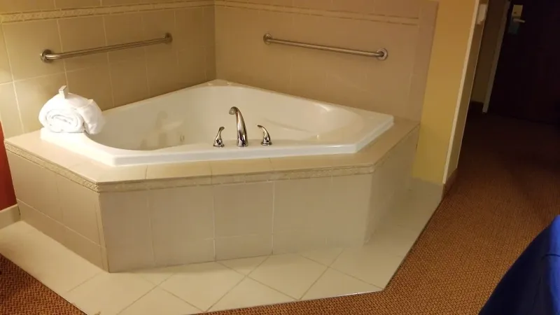 Hilton Garden Inn Anchorage