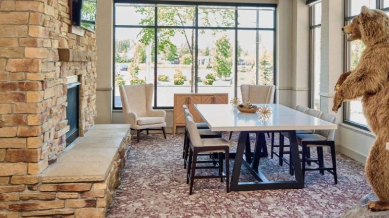 Hilton Garden Inn Anchorage