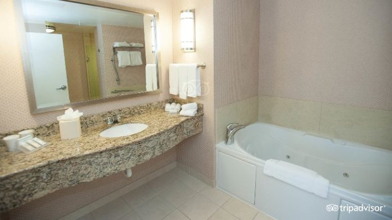 Hilton Garden Inn Arlington Shirlington