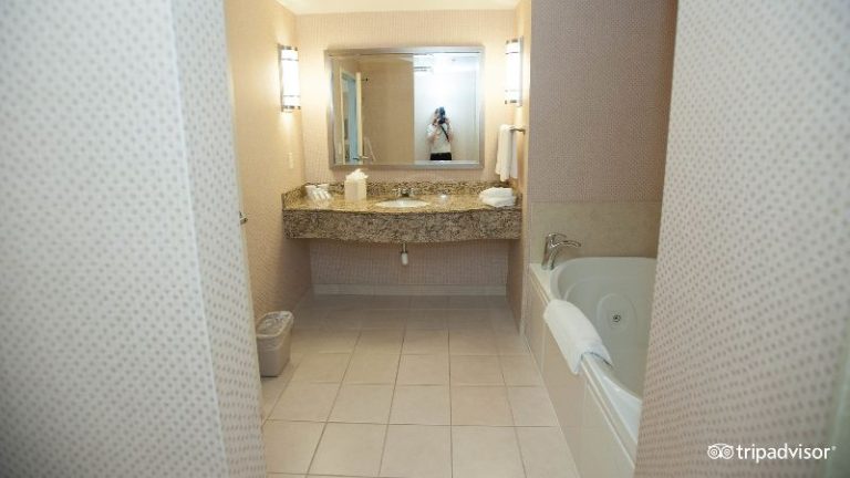 Hilton Garden Inn Arlington Shirlington