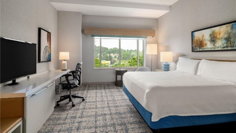 Hilton Garden Inn Arlington Shirlington