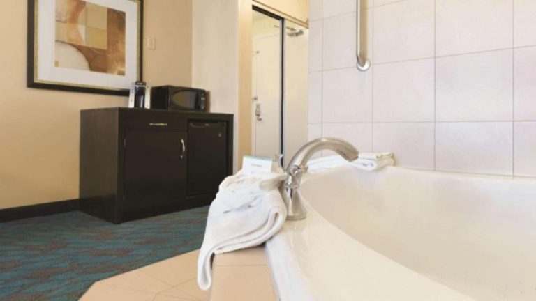 Hilton Garden Inn Fargo
