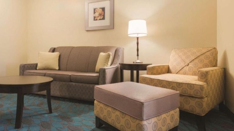 Hilton Garden Inn Fargo