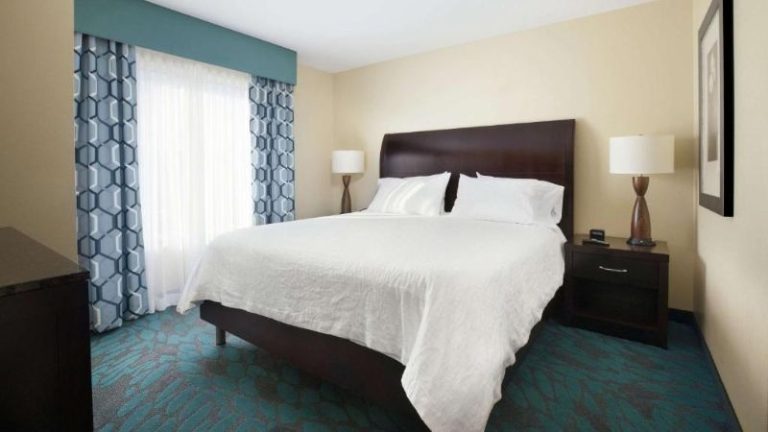 Hilton Garden Inn Fargo