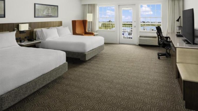 Hilton Garden Inn Kent Island Marina