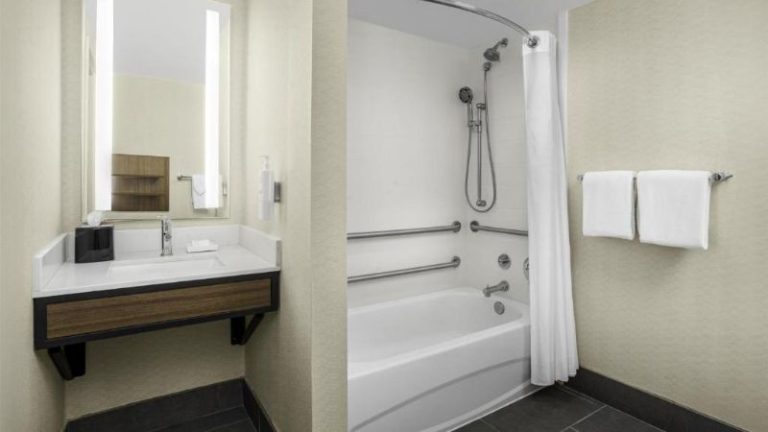 Hilton Garden Inn Kent Island Marina