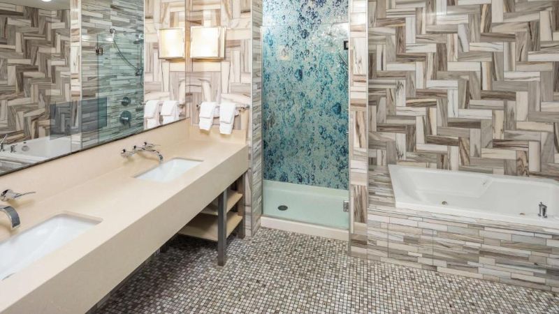 Hilton Garden Inn Sioux Falls Downtown
