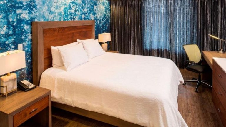 Hilton Garden Inn Sioux Falls Downtown
