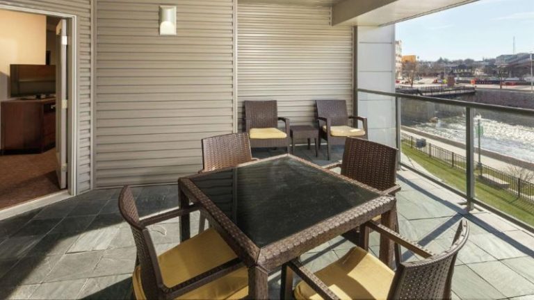 Hilton Garden Inn Sioux Falls Downtown