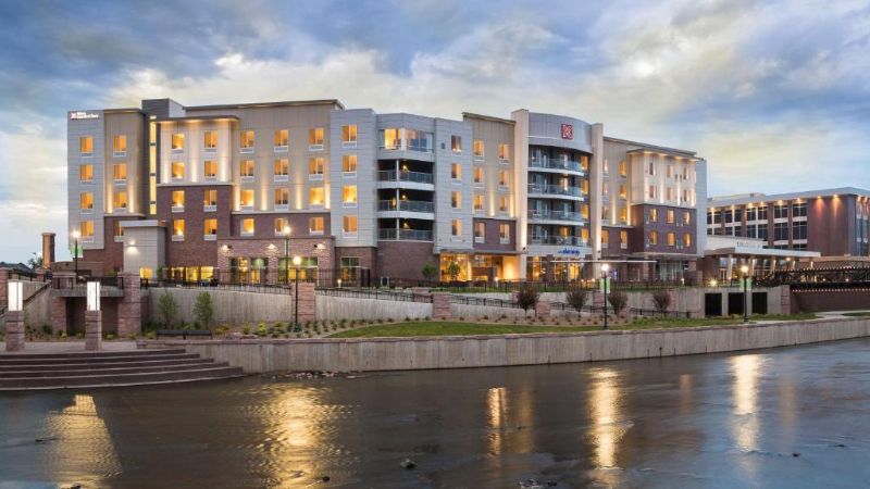 THE 19 BEST Sioux Falls Hotels with Jacuzzi in Room ️ 2026