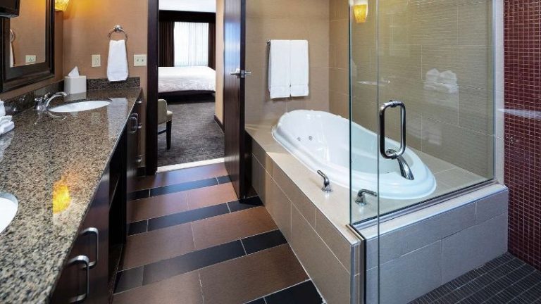 Hilton Garden Inn Sioux Falls South