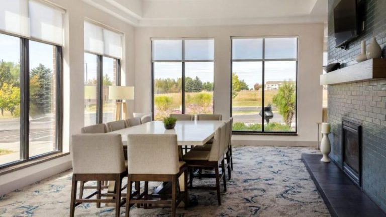 Hilton Garden Inn Sioux Falls South