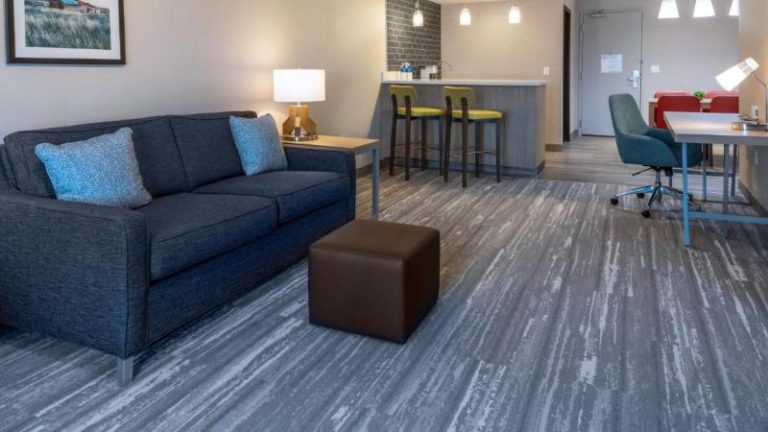 Hilton Garden Inn Sioux Falls South