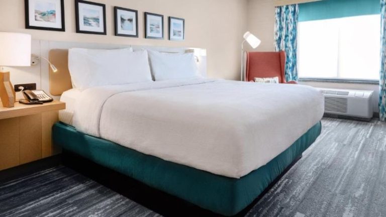 Hilton Garden Inn Sioux Falls South
