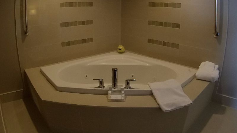 Hilton Garden Inn Toronto/Brampton