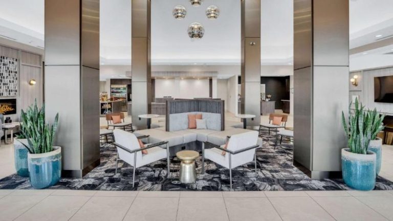 Hilton Garden Inn Toronto/Brampton