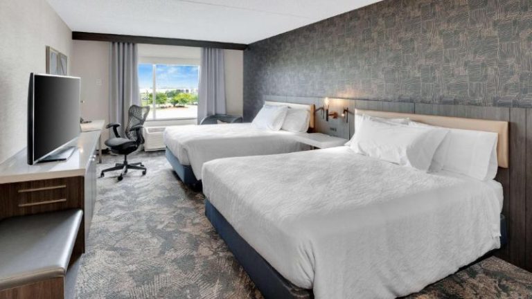 Hilton Garden Inn Toronto/Brampton