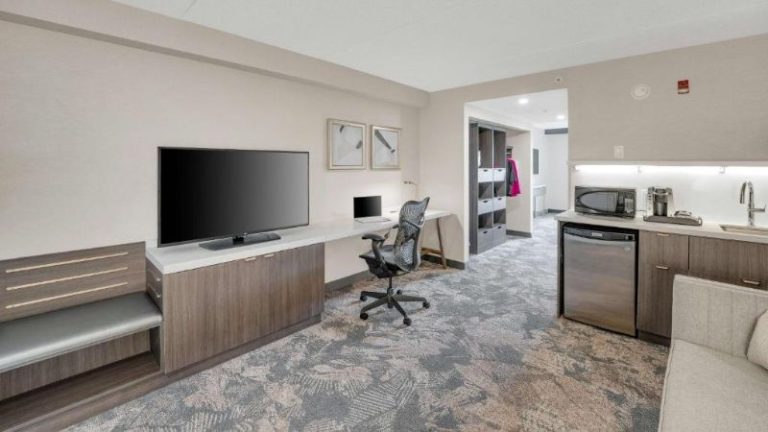 Hilton Garden Inn Toronto/Brampton