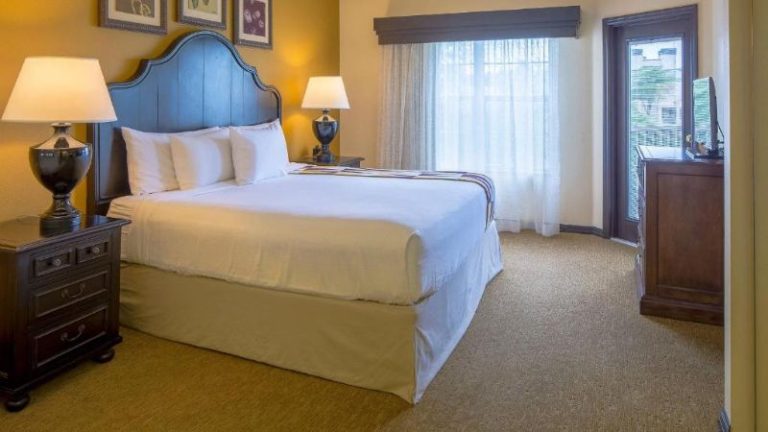 Hilton Vacation Club St. Augustine