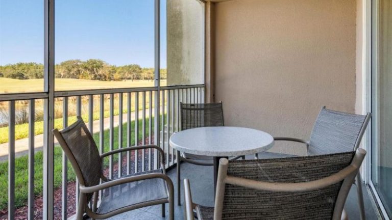 Hilton Vacation Club St. Augustine