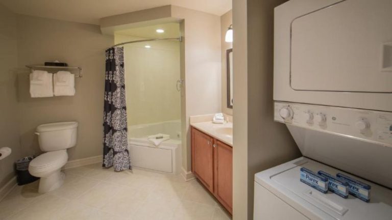 Holiday Inn Club Vacations Williamsburg Resort