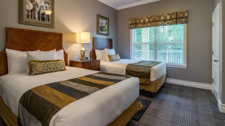 Holiday Inn Club Vacations Williamsburg Resort