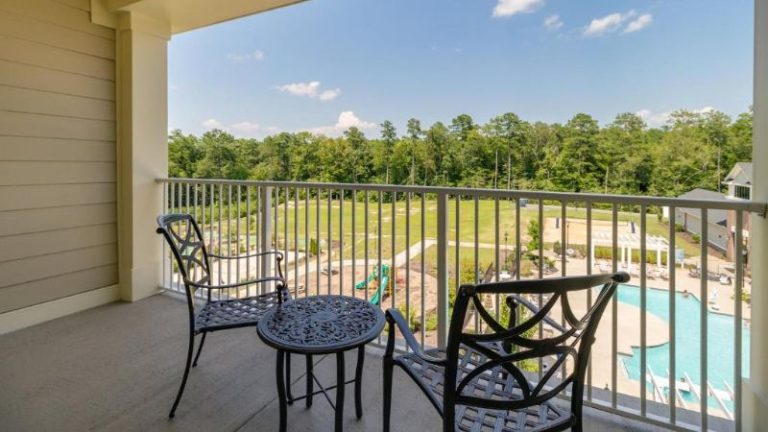 Holiday Inn Club Vacations Williamsburg Resort